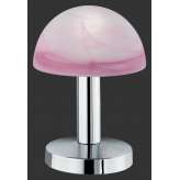 Lampa stołowa Trio Fynn 599000106