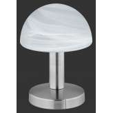 Lampa stołowa Trio Fynn 599000107