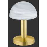 Lampa stołowa Trio Fynn 599000108