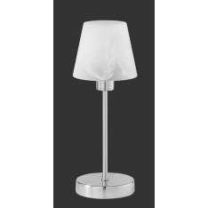 Lampa stołowa Trio Luis 595500107