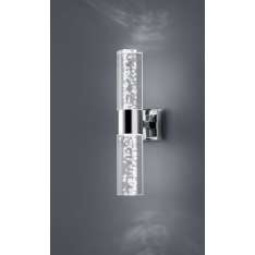 Lampa ścienna Trio Bolsa 282410206