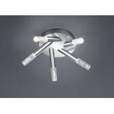 Lampa sufitowa Trio Bolsa 682410506