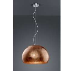 Lampa wisząca Trio Ontario 315200109