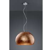 Lampa wisząca Trio Ontario 315200109