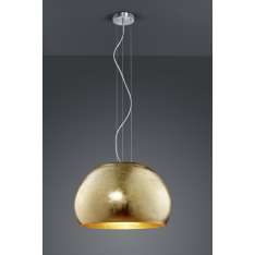 Lampa wisząca Trio Ontario 315200179