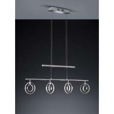 Lampa wisząca RL Prater R32604106