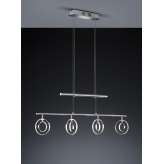 Lampa wisząca RL Prater R32604106