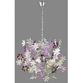 Lampa wisząca RL Flower R10014017