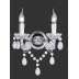 Lampa ścienna RL Lüster R25072000