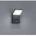 Lampa ścienna Trio Pearl 221169142