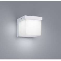 Lampa ścienna Trio Yangtze 228260101