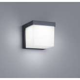 Lampa ścienna Trio Yangtze 228260142