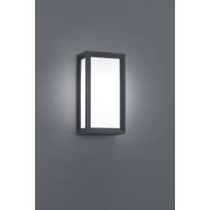 Lampa ścienna Trio Timok 228060142