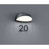 Lampa ścienna Trio Muga 228360142