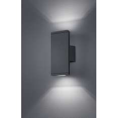Lampa ścienna Trio Colorado 228460242