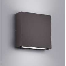 Lampa ścienna Trio Thames 229360242