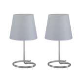 Lampa stołowa RL Twin R50272042