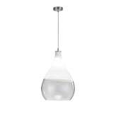 Lampa wisząca Trio Kingston 315300106