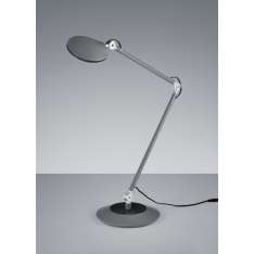 Lampa biurkowa Trio Roderic 527410142