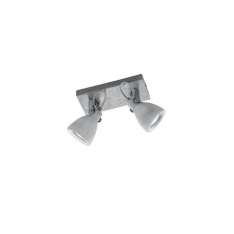 Lampa sufitowa Trio Concrete 802500278