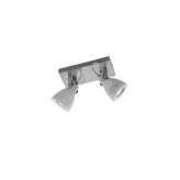 Lampa sufitowa Trio Concrete 802500278