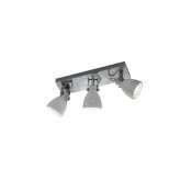 Lampa sufitowa Trio Concrete 802500378
