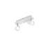 Lampa sufitowa Trio Narcos 873170231