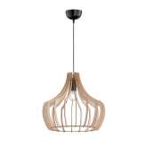 Lampa wisząca RL Wood R30253830