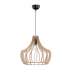 Lampa wisząca RL Wood R30253830