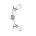 Lampa ścienna RL Colmar R80022007