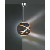 Lampa wisząca Trio Faro 306100132
