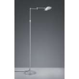 Lampa podłogowa Trio Calcio 422410107