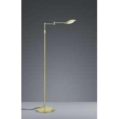 Lampa podłogowa Trio Calcio 422410108