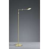 Lampa podłogowa Trio Calcio 422410108