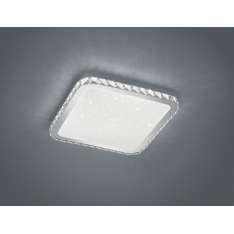 Lampa sufitowa Trio Sapporo 677610106