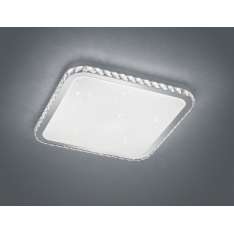 Lampa sufitowa Trio Sapporo 677690106