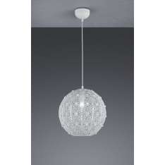 Lampa wisząca Trio Bajo 307290101