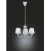 Lampa wisząca Trio Cortez 110600331