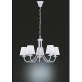 Lampa wisząca Trio Cortez 110600531