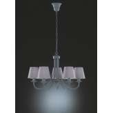 Lampa wisząca Trio Cortez 110600578