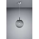 Lampa wisząca Trio Midas 301600106