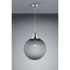Lampa wisząca Trio Midas 301690106
