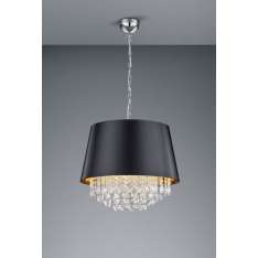 Lampa wisząca Trio Loreley 309300302