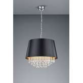 Lampa wisząca Trio Loreley 309300302