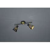Lampa sufitowa Trio Houston 800300232