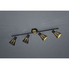 Lampa sufitowa Trio Houston 800300432