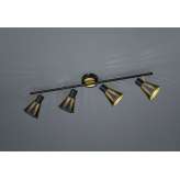 Lampa sufitowa Trio Houston 800300432