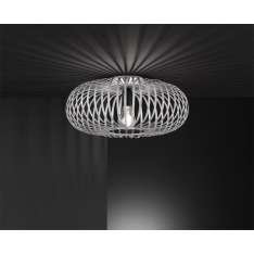 Lampa sufitowa Trio Johann 606900161