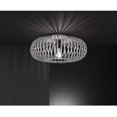 Lampa sufitowa Trio Johann 606900161