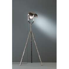 Lampa podłogowa Trio No.5 404200188